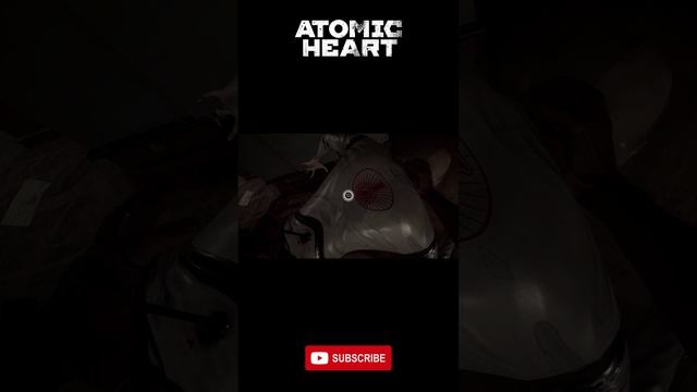 Atomic Heart 2.1