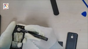 Nokia 6300 4G Disassembly Video