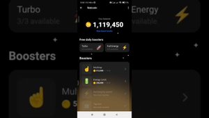 ИГРА NOTCOIN /КАК ИГРАТЬ В NOTKOIN ИНСТРУКЦИЯ