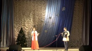 «Песенка о хорошем настроении»