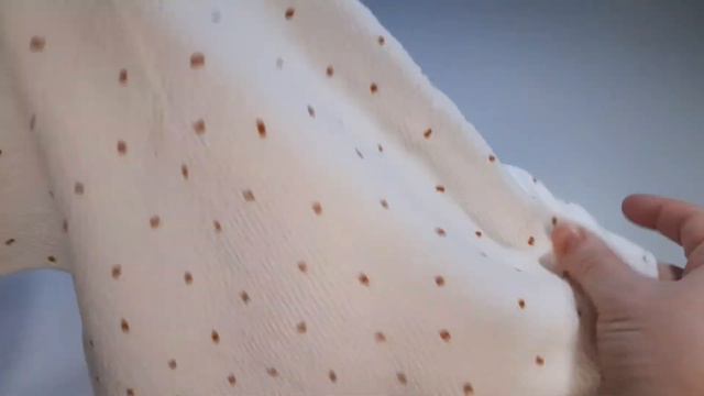 Платье на девочку Н&М смотреть онлайн