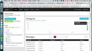 Graylog2 howto uses (Thai sound )