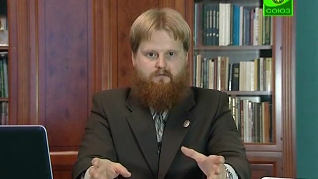 019. Русская культура. Буква в духе. Церковнославянская грамота.