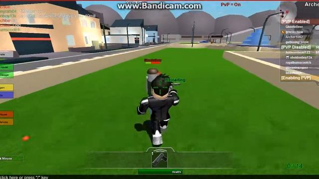 Roblox:Grand Theft Auto V #4 смотреть онлайн