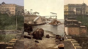 Пётр Лещенко - Мрачное воскресенье l Фото: Дореволюционная Одесса