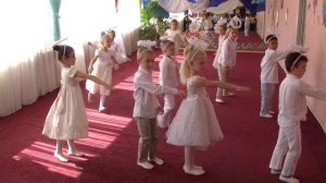 ангелы воспитатель