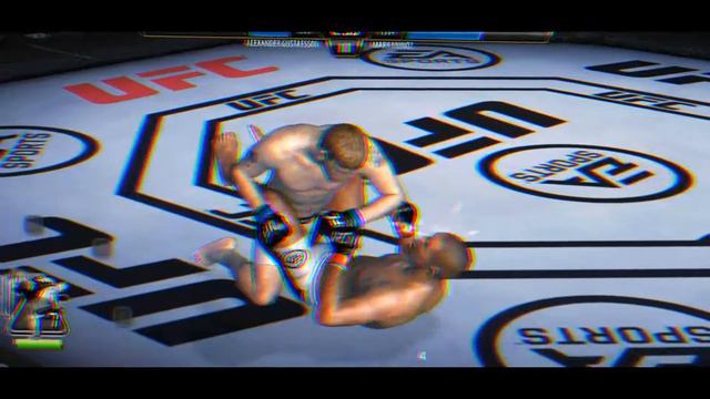 UFC Mobile -НЕ РАВНАЯ ИГРА МОНТАЖ! смотреть онлайн