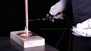 MESSER ALLGAS 2003: Лучшая инжекторная горелка