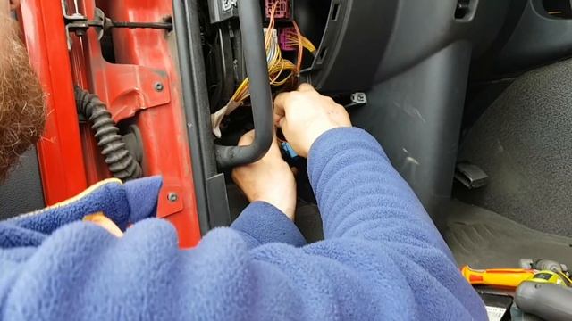 Вымогатели! Отключаем мочевину на Renault Premium 2013 года