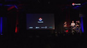 Sharing Swift: writing code that scales - Florent Pillet