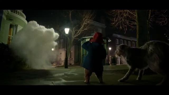 Приключения Паддингтона 2 Русское видео о фильме 2018
