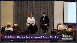 Awards: Thought Leadership Session with Corporate CEO Randy Pitchford 2021