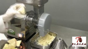 Сыротерка Fama TMC FTMC 100