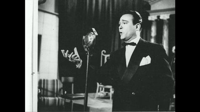 Alberto CASTILLO (Cant.)_" Canchero " - Tango смотреть онлайн