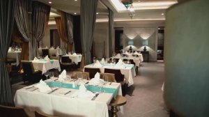 Fairmont Ajman 5 отель в ОАЭ Эмират Аджман