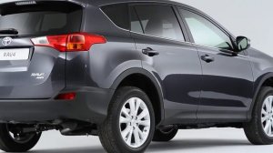 2013 Toyota RAV4