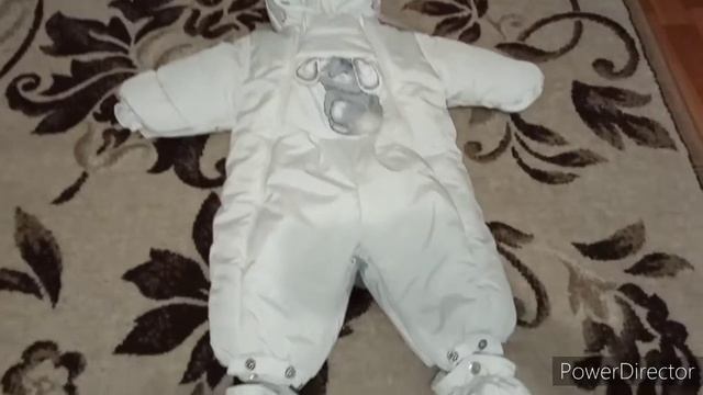 Что нужно на выписку ребенку? / Покупки на Валдбериз / Выписка из Роддома.
