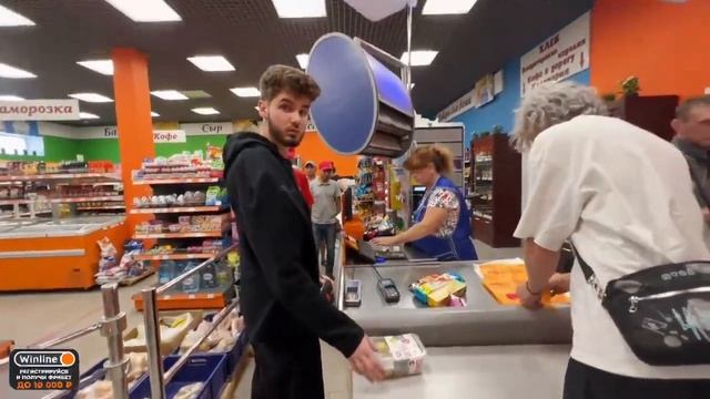 А ПАЛЬЧИК В ПОПКУ НЕ ХОТИТЕ смотреть онлайн