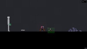 People Playground Crafting Mod..