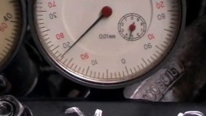 разрезная на ваз классика