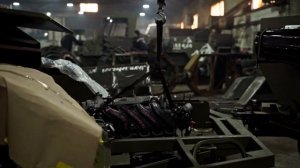 Как это сделано? Вездеход Байкал Toyota