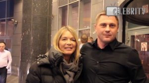 «Элен и ребята» в Москве / Les acteurs de la série ‘Hélène et les Garçons’ à Moscou, 09.04.2016