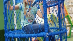 Обзор семейного парк активного отдыха "Мисти Парк"| 2022