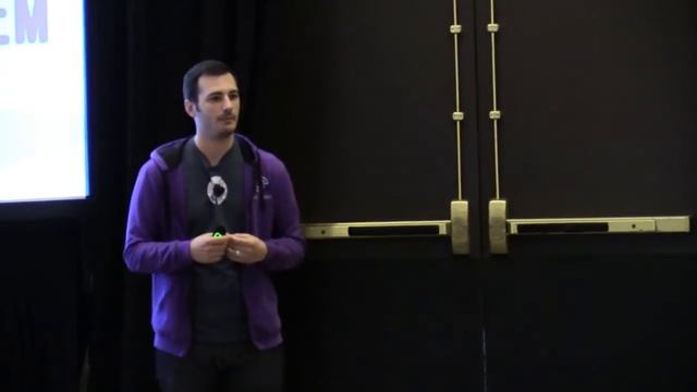 Highly Available & Distributed Containers by Kendrick Coleman, EMC {code} смотреть онлайн