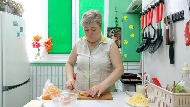 Два блюда для перекуса. смотреть онлайн