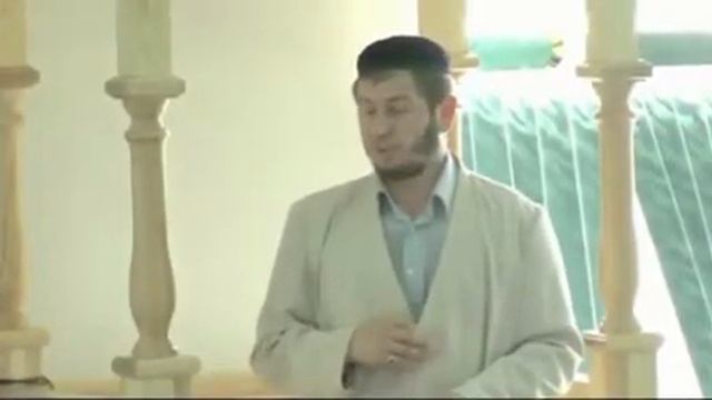 Батыров Ибрагим. Хьехам. 15.06.2012. смотреть онлайн