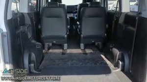 Honda Stepwagon 7 Seats Spada Edition 2013