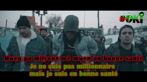#OKi | Admiral T - Mèsi Bondyé
