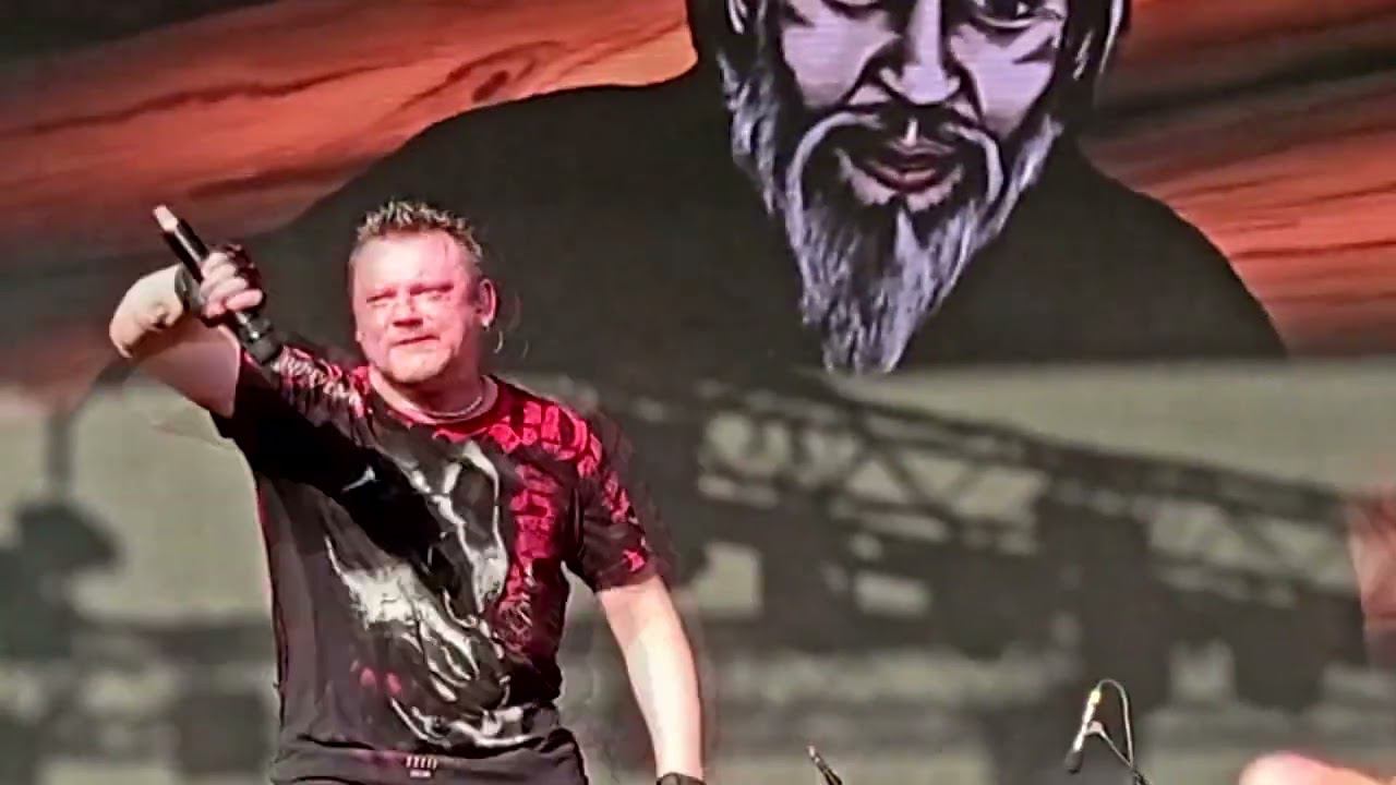 КняZz - Лесник смотреть онлайн