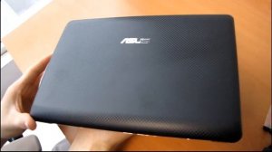 ASUS EEE PC 1001P Black Netbook Unboxing & First Look Linus Tech Tips