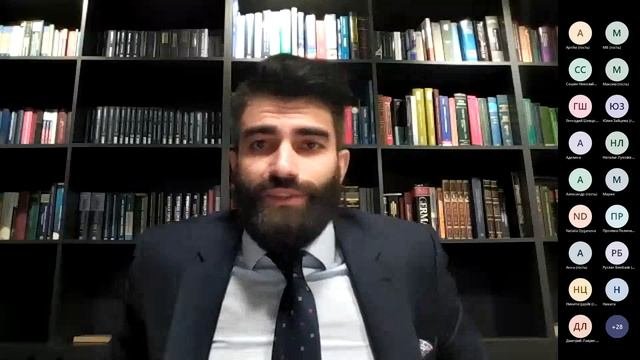 Представление интересов юридического лица: статус и обязанности управляющей организации