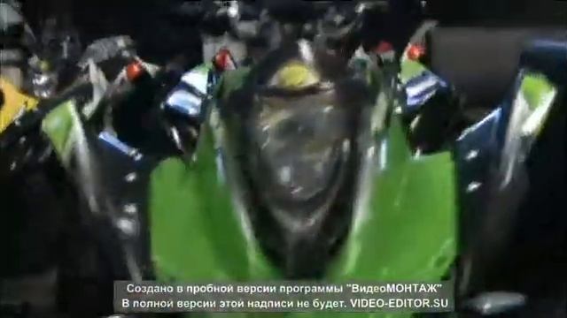ТУЛА Мотосалон BUGGY JUMP смотреть онлайн