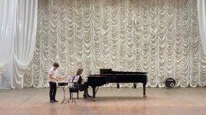 Д. Палиев - В путь