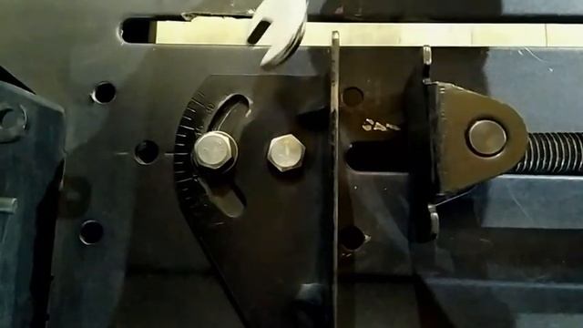 Доступная монтажная (отрезная) пила по металлу Zitrek