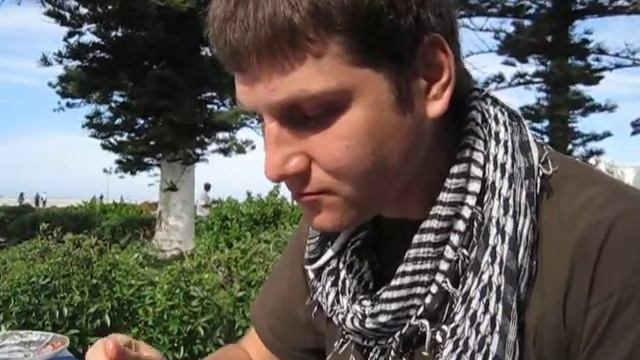 Средиземноморская кухня 5. Лобстер смотреть онлайн