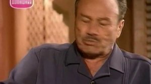 Дядя Али женится