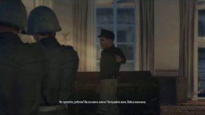 Mafia 2 Фронт и дом