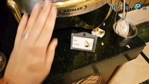 ХлебА и зрелища :) Отзыв о Клуб Отель Сера (Лара, Анталия)
