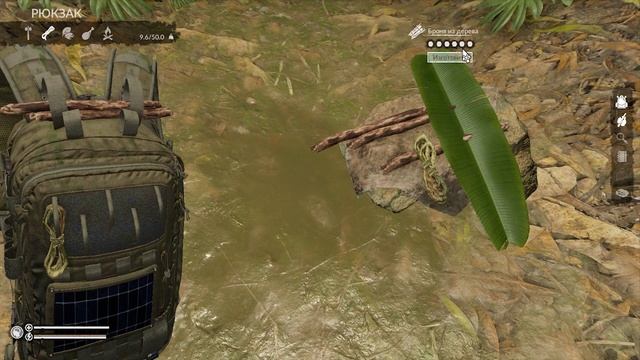 ВСЯ БРОНЯ В GREEN HELL и Тесты смотреть онлайн