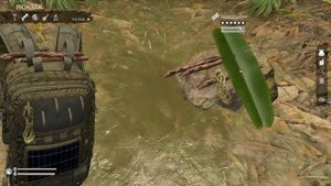 ВСЯ БРОНЯ В GREEN HELL и Тесты