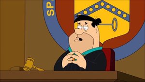 Family Guy | Best of Kool-Aid Man