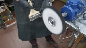 Как вернуть блеск алюминию без шлифовки.