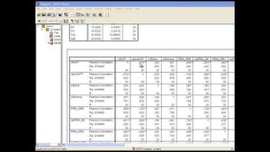 Корреляции. Часть 2