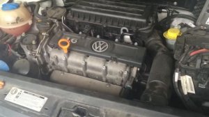 Стуки поло седан