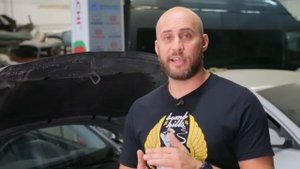 АвтоNEWS 6.10.17 Тест драйв Фотон Саванна