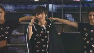 2011 15TH YG FAMILY CONCERT - BIGBANG - I AM THE BEST